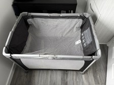 Graco contour bassinet for sale  CORBY
