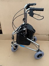 3 wheel walkers folding for sale 3 wheel walkers folding for sale BIRMINGHAM