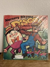Nursery rhyme disco for sale  Haines City