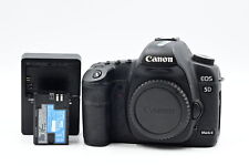 Canon eos mark for sale  Indianapolis