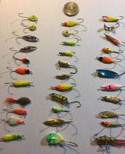 Fishing lures misc for sale  Titusville