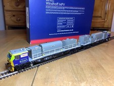 Bachmann 575 network for sale  SOUTHAMPTON