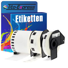 Etiketten brother touch gebraucht kaufen  Waghäusel