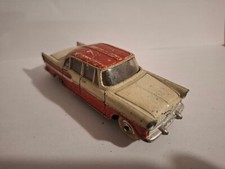 Dinky toys simca d'occasion  Malakoff