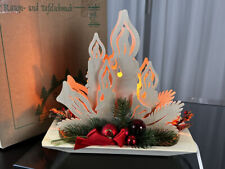 Ratags holzdesign weihnachtsde gebraucht kaufen  Witten