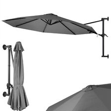 Ombrellone muro 300cm usato  Cardito