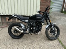 Herald brat 250 for sale  SHEFFIELD