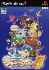 Ps2 monster farm gebraucht kaufen  Berlin