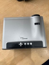 Optoma ep7150 dlp for sale  SELKIRK