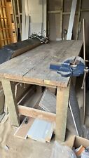 Vintage wooden carpenters for sale  WOKING