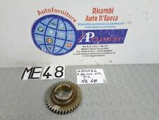 4350484 ingranaggio cambio usato  Gioia Tauro