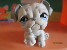 Petshop chien bouledogue d'occasion  Saint-Omer