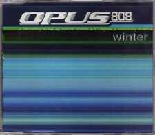 Opus 808 winter d'occasion  Dijon