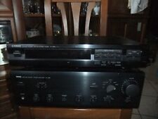 Amplificatore yamaha 450 usato  Cuneo