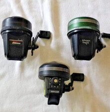 Lot vintage johnson for sale  Ogilvie