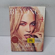 Live at Roseland: Elements of 4 por Beyoncé (Dvd, 2011) Região 0 (21) comprar usado  Enviando para Brazil
