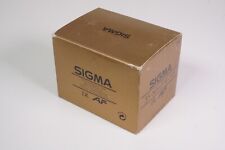 Sigma 80mm sony gebraucht kaufen  Hennef