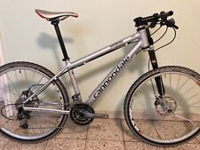 Cannondale mtb f4000sl gebraucht kaufen  München