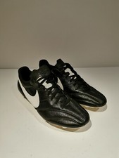 Nike premier black for sale  EGHAM