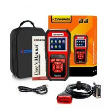 Konnwei kw850 obdii usato  Napoli