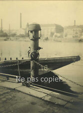 Fluvial 1930 bateau d'occasion  Mouy