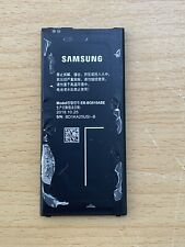 Usado, Batteria Originale Samsung J6+ J4+ Plus 2018 J610 J7 Prime EB-BG610ABE comprar usado  Enviando para Brazil