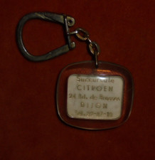 Porte clés key d'occasion  Bar-le-Duc