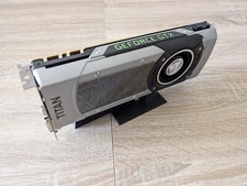 Nvidia gtx titan d'occasion  Villeneuve-Loubet