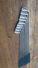 Teiliges golfschlägerset rawl gebraucht kaufen  Irschenberg