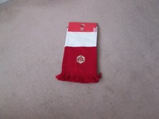 Arsenal retro scarf for sale  LONDON