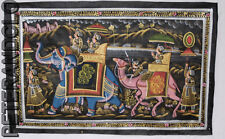 Moghole silk wall d'occasion  Ardres