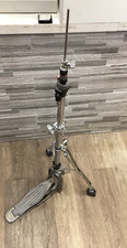 Suporte de chapéu alto Tama Speed Cobra alavanca deslizante HH915D, usado comprar usado  Enviando para Brazil