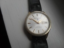 Vintage seiko gents d'occasion  Expédié en Belgium