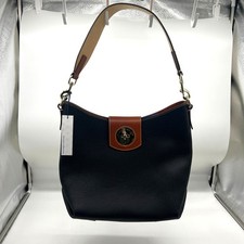 Dooney bourke turnlock for sale  Fairfield