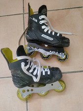bauer inliner gebraucht kaufen bauer inliner gebraucht kaufen Berlin
