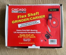 New chicago electric for sale  Leland