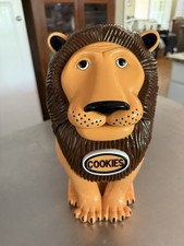 Talking lion cookie for sale  Colbert