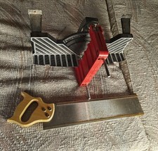 Vintage craftsman miter for sale  Columbus