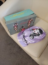 ed hardy womens shoes for sale  PAISLEY
