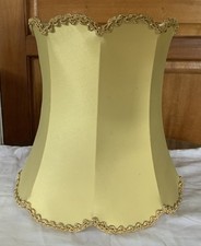 Vintage pale yellow for sale  HEMEL HEMPSTEAD