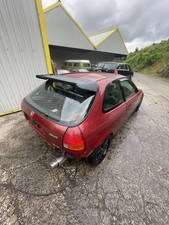 Honda civic ek3 for sale  SWANSEA