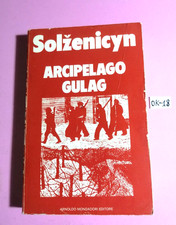 Aleksandr solzenicyn arcipelag usato Aleksandr solzenicyn arcipelag usato  Paterno