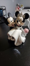 Disney beautiful mickey for sale  Fontana
