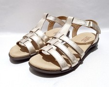 Hotter sol sandals for sale  WIRRAL