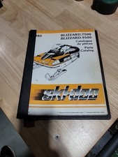 1980 ski doo for sale  Fredonia