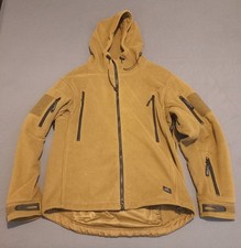 Giacca softshell helikon usato  Livorno