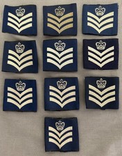 X10 british raf for sale  DURHAM
