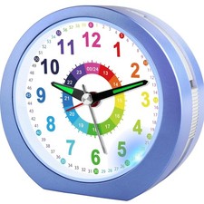 Kinderwecker analog nachtlicht gebraucht kaufen  Fürth