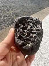 Natural volcanic lava for sale  NEWRY