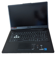 Portable asus tuf766hm d'occasion  Entressen